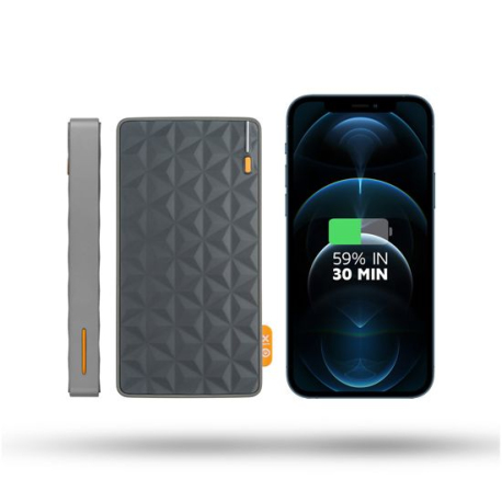 Fuel Series 20W 10,000 mAh Battery Pack