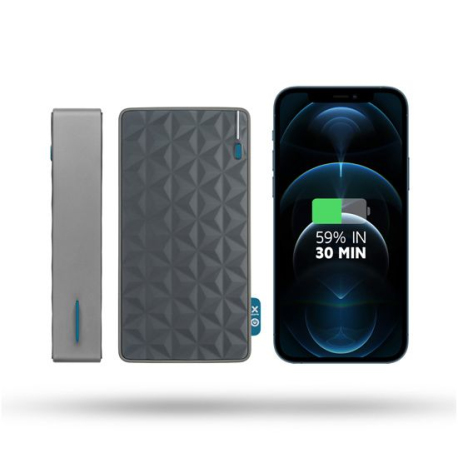 Fuel Series 20W 20,000mAh Power Bank