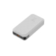 Fuel Series 35W 20,000 mAh Power Bank - Dusk White