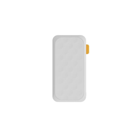 Fuel Series 35W 20,000 mAh Power Bank - Dusk White