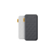 Fuel Series 35W 20,000 mAh Power Bank - Dusk White