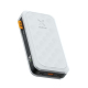 Batterie Fuel Serie 35W 20.000 mAh Dusk White