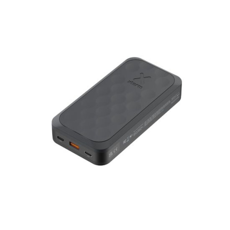 Batterie Fuel Series 35W 20,000mAh Midnight Black