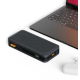 Fuel Series 67W 27,000mAh Power Bank - Midnight Black