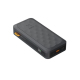 Fuel Series 67W 27,000mAh Power Bank - Midnight Black