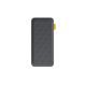 Fuel Series 67W 27,000mAh Power Bank - Midnight Black