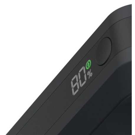 Fuel Series 67W 45,000mAh Midnight Black Battery Pack