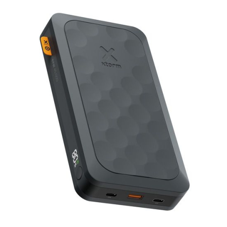 Fuel Series 67W 45,000mAh Midnight Black Battery Pack