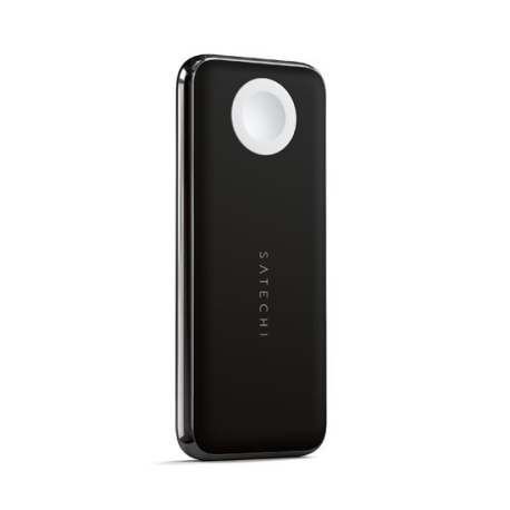 Quatro Wireless Power Bank