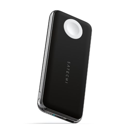 Quatro Wireless Power Bank