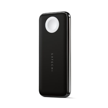 Quatro Wireless Power Bank