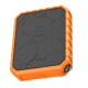 Batterie Externe Rugged 10,000 mAh - Votre Compagnon d'Aventures