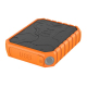 Batterie Externe Rugged 10,000 mAh - Votre Compagnon d'Aventures