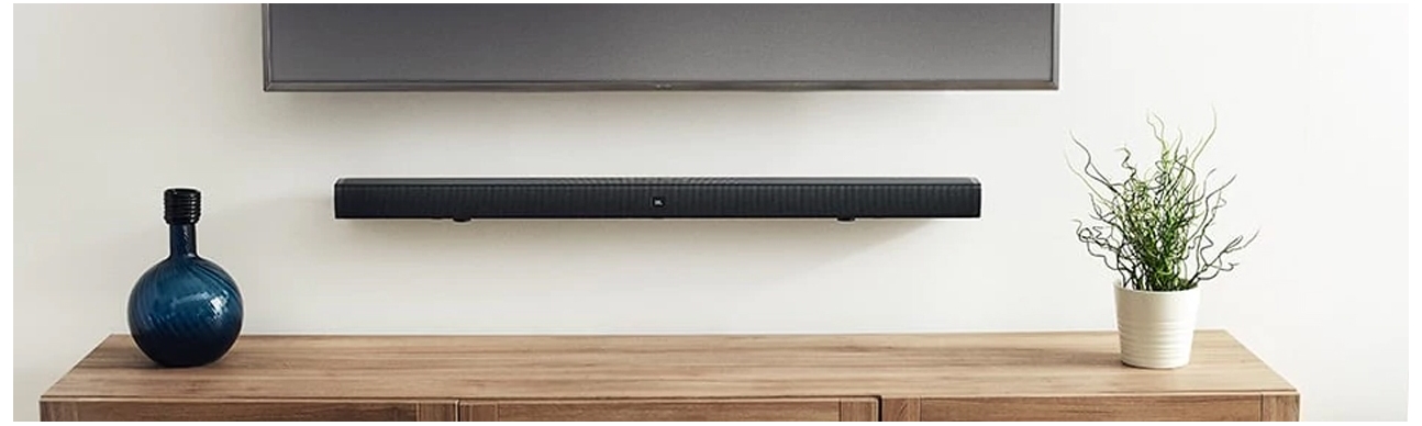 Soundbars